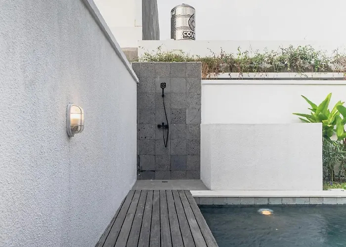 Villa Cy Ungasan Uluwatu